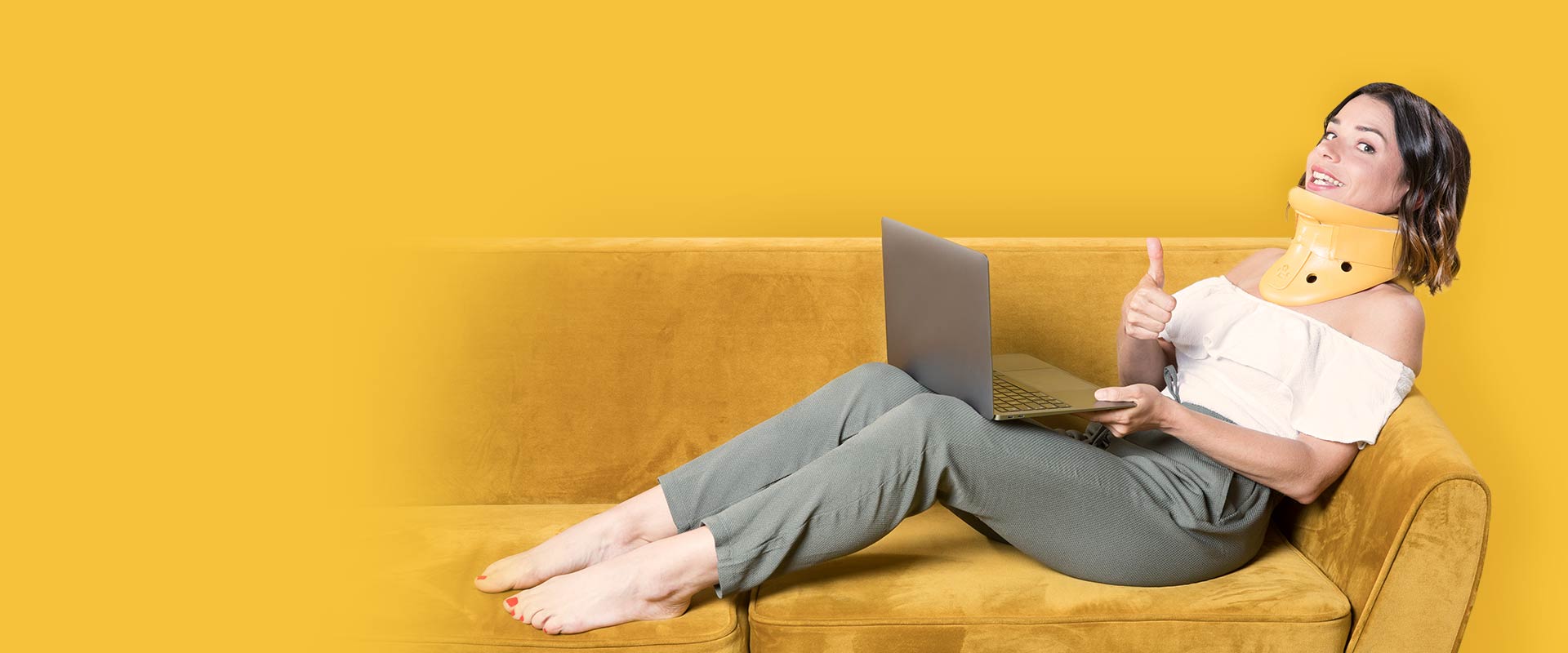 Ta mutuelle heyme te couvre en cas d'accident