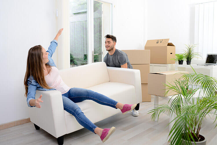 Quel logement étudiant choisir ? - Heyme