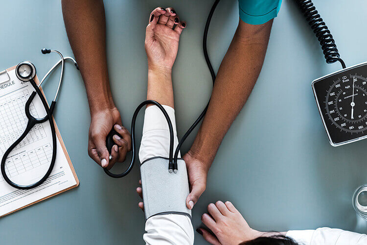 Comprendre le parcours de soins - Heyme