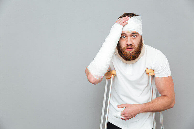 Comprendre l'assurance individuelle accident - Heyme