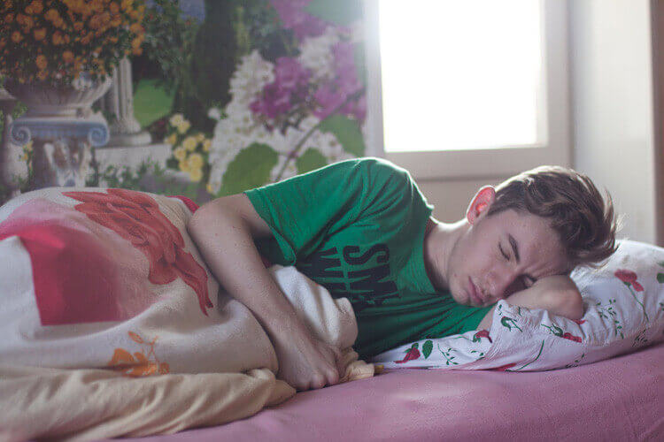 Comment lutter contre les troubles du sommeil ? - Heyme