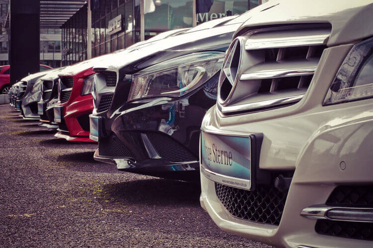 Achat d’une nouvelle voiture : comment faire le bon choix ? - Heyme