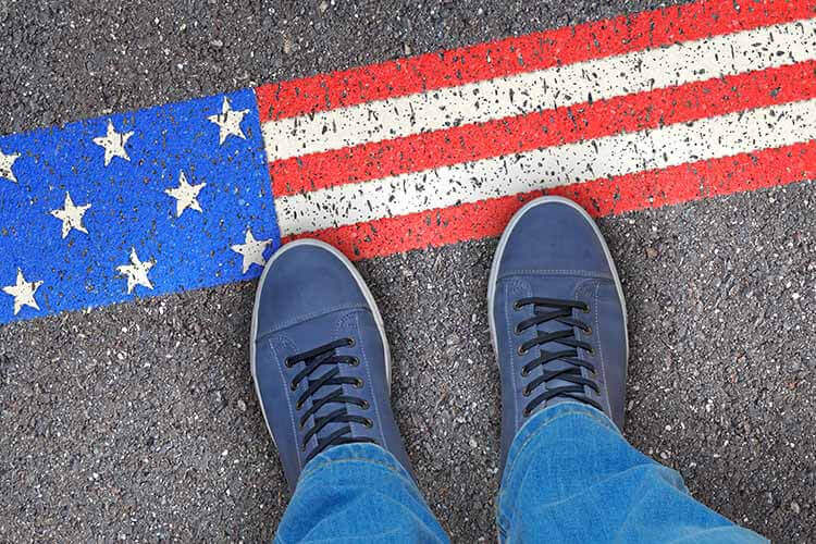 Comment faire sa demande d’ESTA pour voyager aux Etats-Unis - Heyme