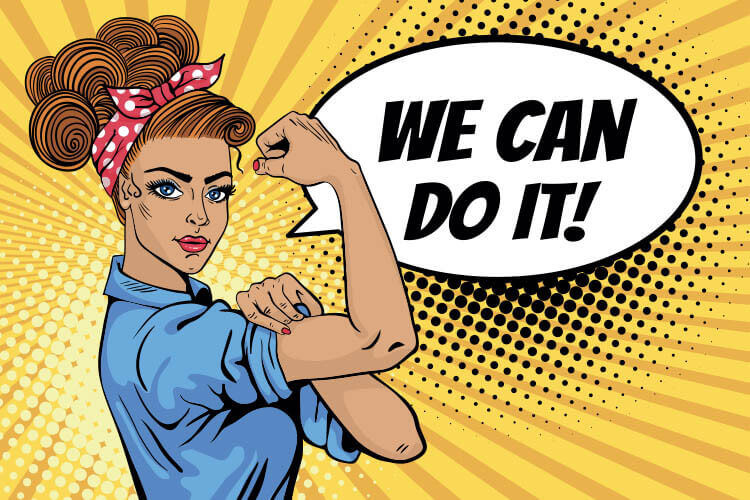 Comment c'était d'être une femme en France il y a plus de 100 ans ? - Heyme