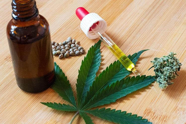 Légalisation du cannabis et usages thérapeutiques à travers le monde - Heyme