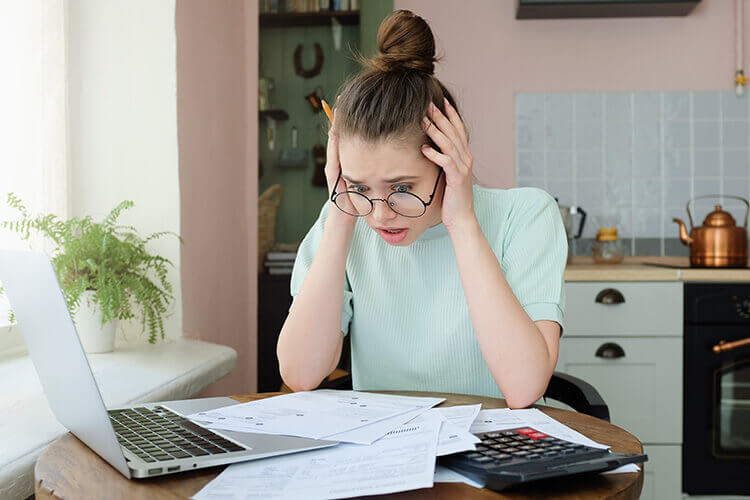 Étudiants et crise sanitaire, baromètre "#MoiJeune confiné et demain" - Heyme
