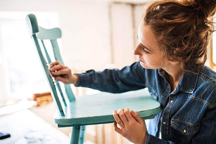 Se meubler sans se ruiner - Heyme