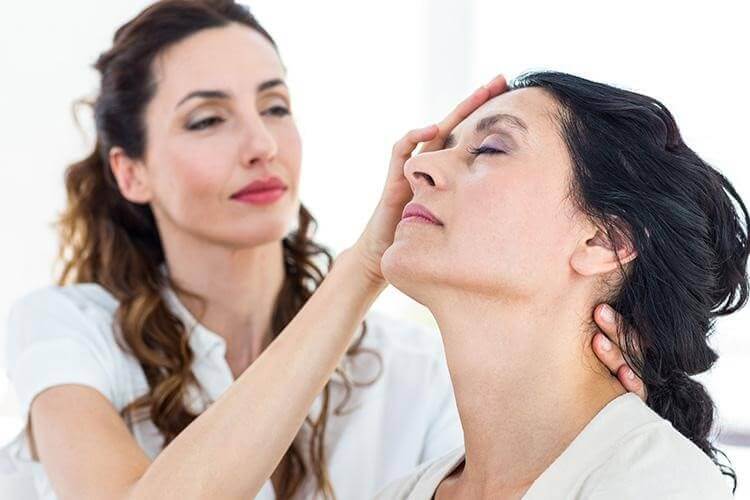 Coupeur de feu, un don mystérieux ! - Heyme