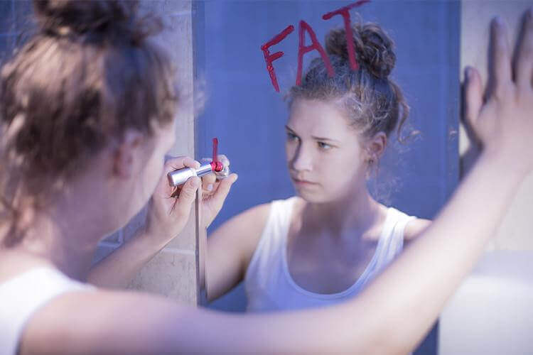 Les troubles du comportement alimentaire : comment y remédier ? - Heyme