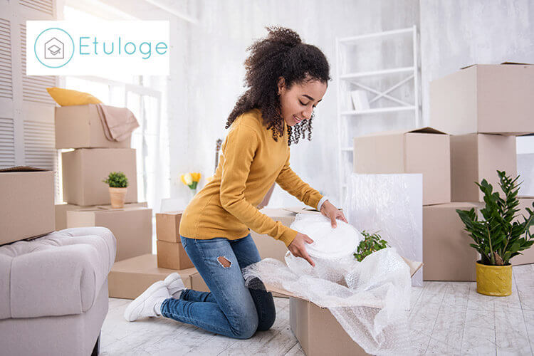 Bon plan logement : Etuloge ! - Heyme
