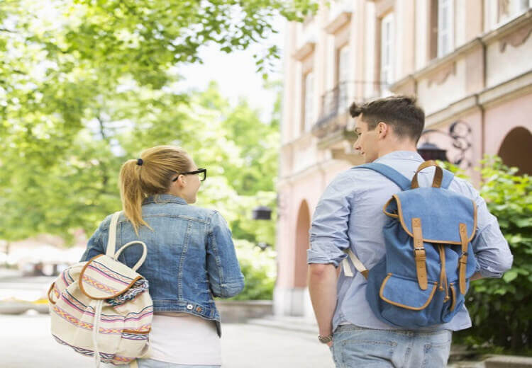 Rentrée étudiante : 5 choses à ne pas oublier - Heyme