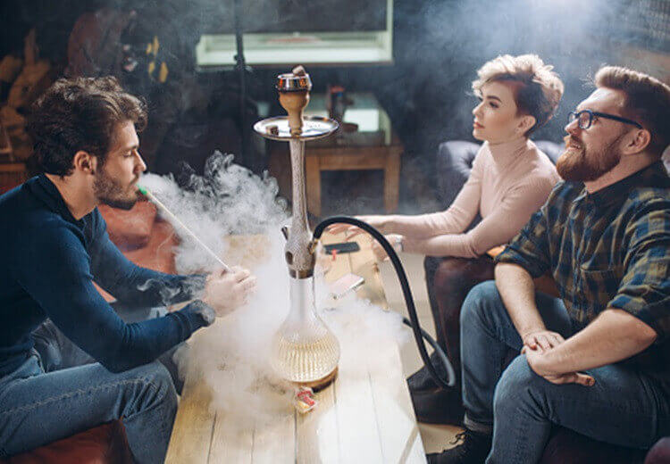 La chicha tu en sais-quoi ? - Heyme