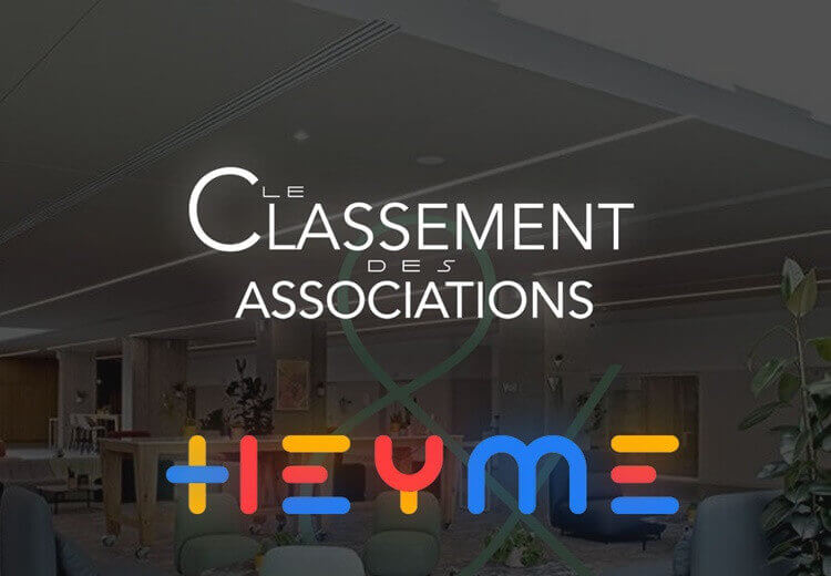 Classement des Associations 2020 - Heyme