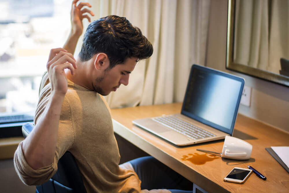 Accident sur le lieu de ton stage ou sur le trajet : es-tu couvert ? - Heyme