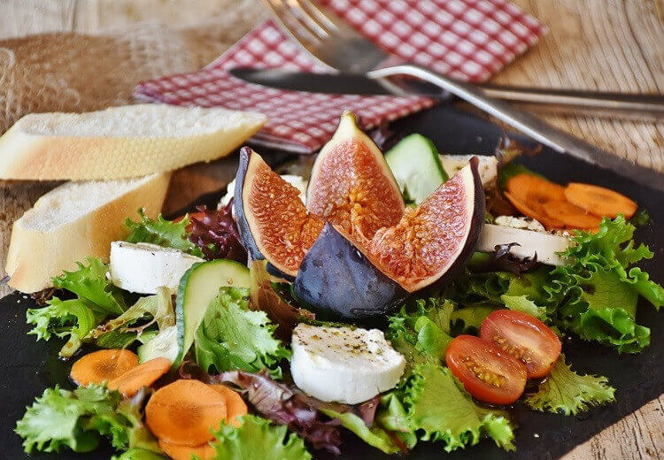 10 principes de l'alimentation intuitive - Heyme