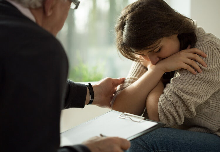 Troubles de la personnalité borderline:causes,symptômes et traitements - Heyme