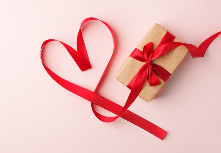 Saint valentin : nos idées originales pour célébrer l'amour - Heyme