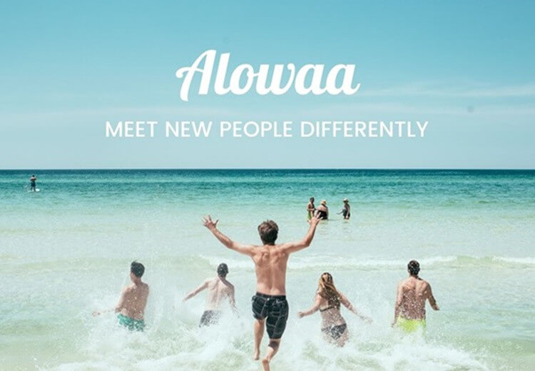 Alowaa, la nouvelle application pour les âmes baroudeuses - Heyme