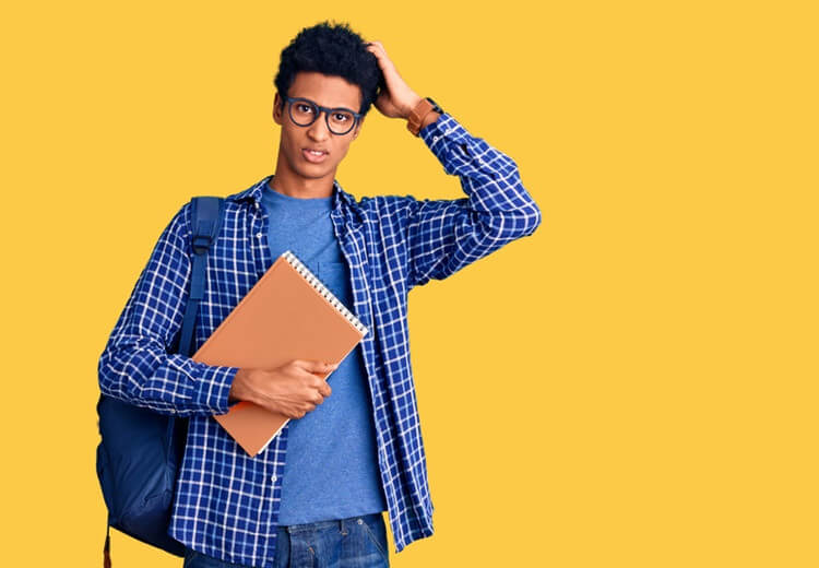 Comment obtenir une attestation de Responsabilité Civile étudiant ? - Heyme