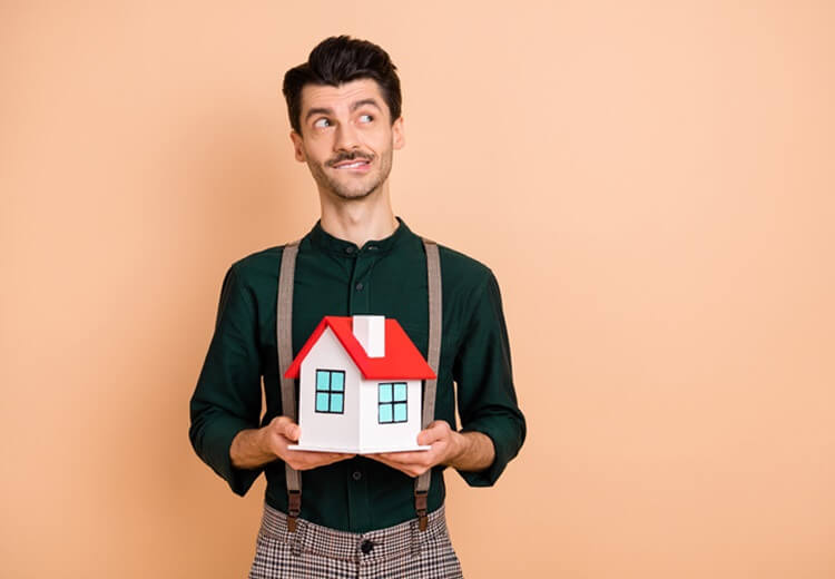 Quelle assurance de prêt immobilier pour un jeune emprunteur en 2021 ? - Heyme