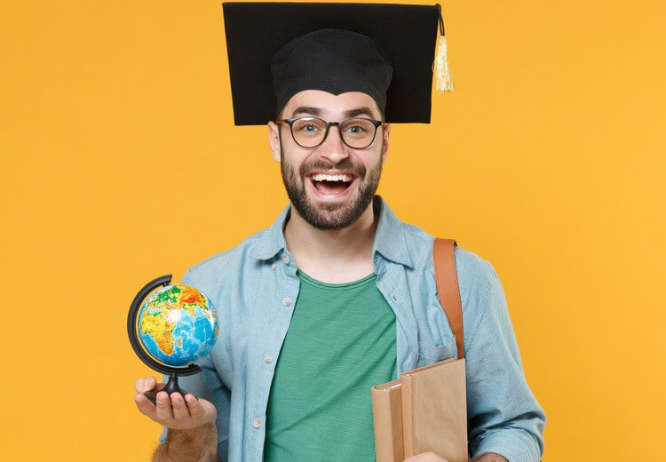 Études : les aides régionales à la mobilité internationale - Heyme